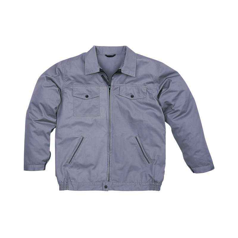 Mallcom Kolding Full Sleeve Jacket, Size: M (Pack of 2)