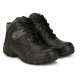 Timberwood TW26BK Steel Toe Black Work Safety Shoes, Size: 9