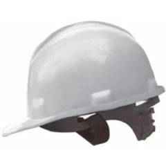 Safari Pro SPLH01 White Labour Helmet (Pack of 5)