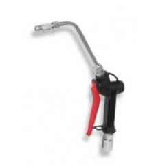 Groz Oil Control Gun with Steel Extension, OGN/SA/1-2R/B