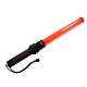 KT Red and Green Traffic Baton Rechargeable Light