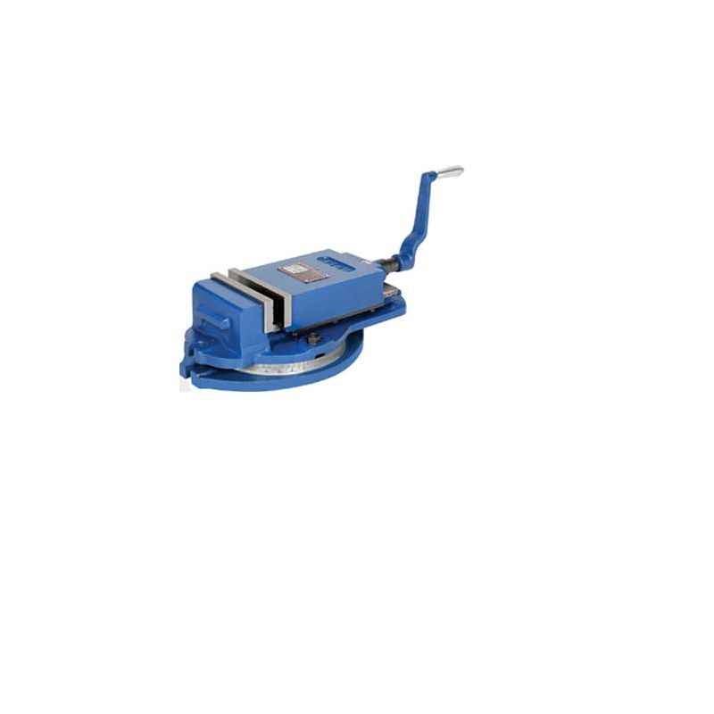 Apex Milling Machine Vice Swivel Model, 703