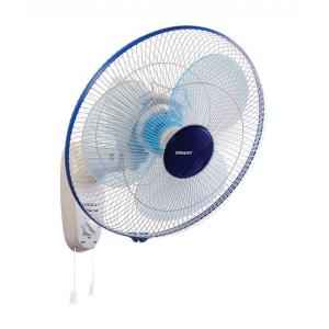 Orient Wall-44 1330rpm Azure Blue White Wall Fan, Sweep: 400 mm