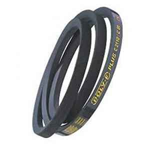 Fenner D272 Poly-F Plus PB Classical Wrapped V Belt