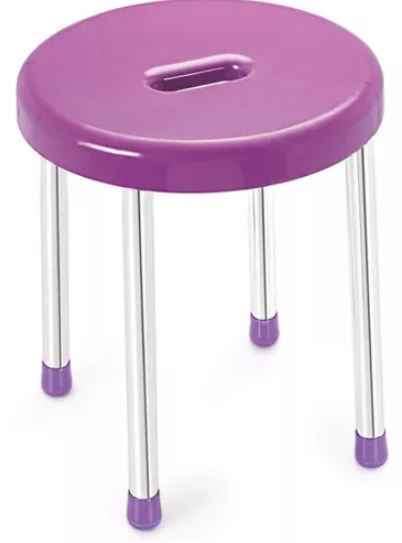 plastic stool cello