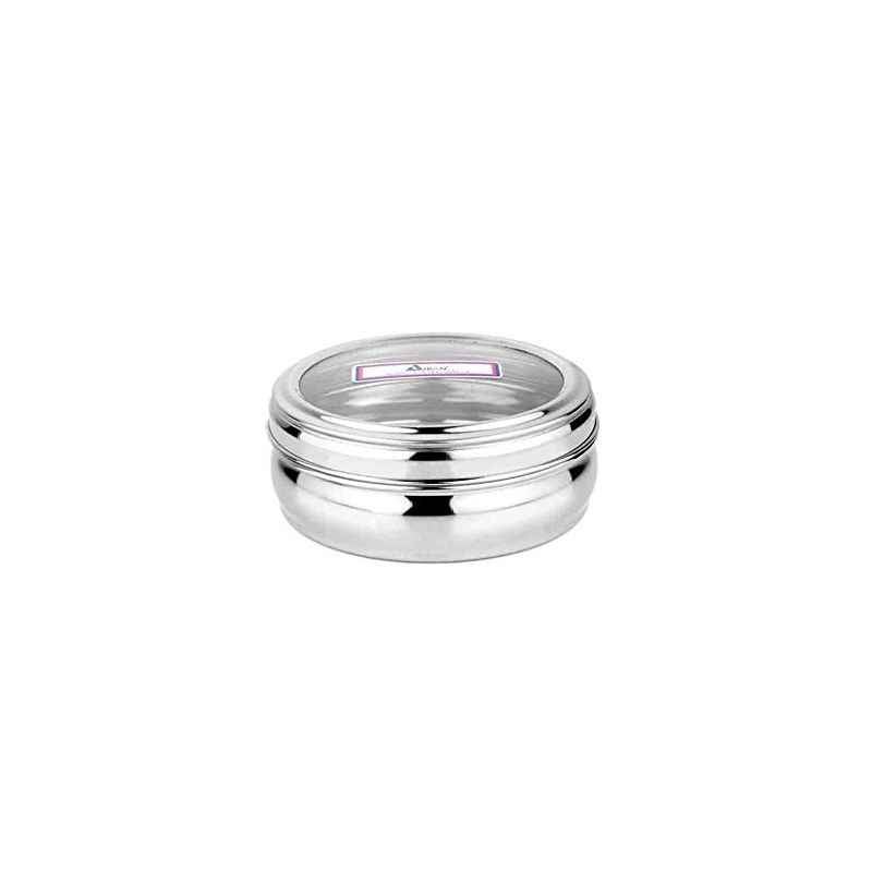 Airan Multi Purpose Stainless Steel Canister