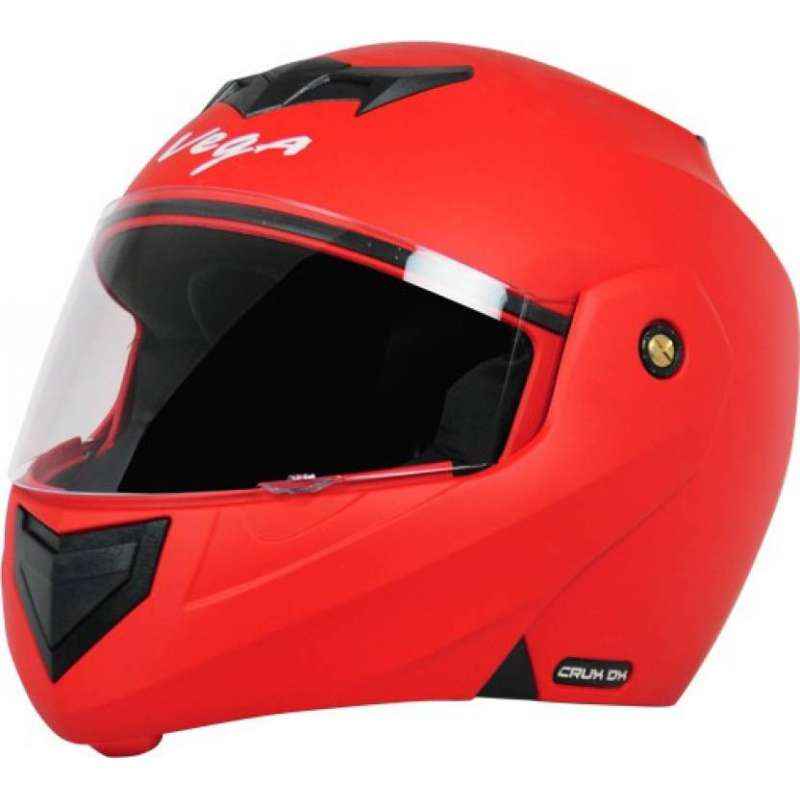 vega crux dx full face helmet