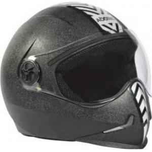 Buy Steelbird Adonis Motorbike Black 