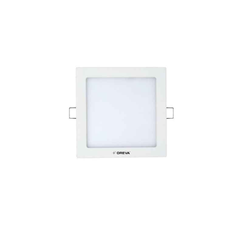Oreva 20W Cool White Square LED Panel Light
