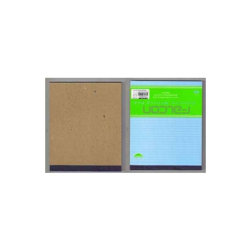 Aeroline 00102 Premium Plain Eazy Tear Writing Pad (Pack of 5)