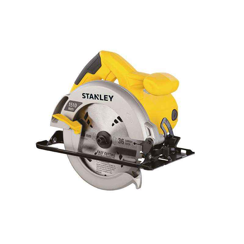 Stanley 1510W Circular Saw, STSC1518