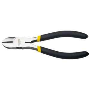 Stanley 6 Inch Diagonal Cutting Plier, STHT84105-8