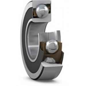 SKF 7212 BECBP Angular Contact Ball Bearing, 60x110x22mm