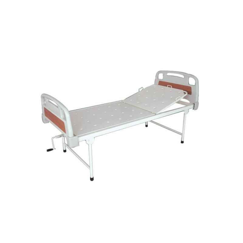 Tripti TS-010 Fowler ICU Bed with ABS Panels