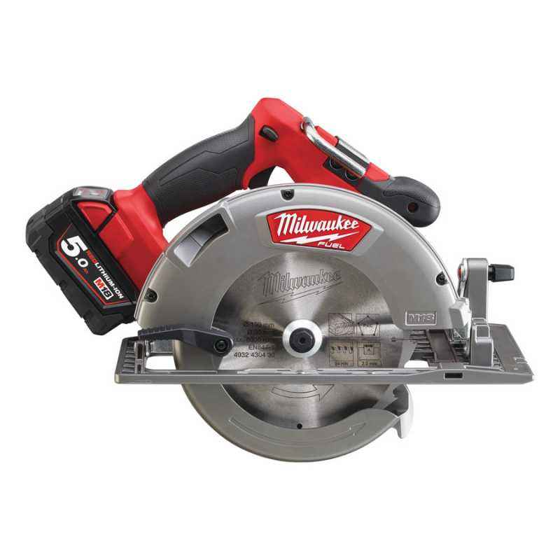 Milwaukee m18ccs66 2024