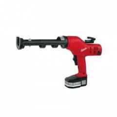 Milwaukee discount sealant gun