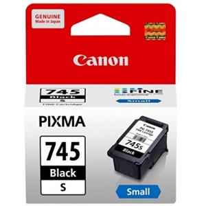 Canon PG-745S Black Ink Cartridge