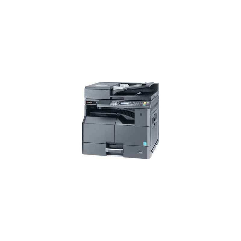 Kyocera TASKalfa 1801 All-in-One Laser Printer with ADF, Duplex & Network