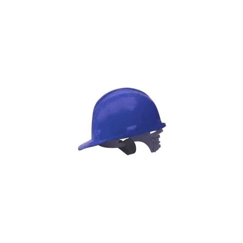 Safari Pro SPLH01 Blue Labour Helmet (Pack of 10)
