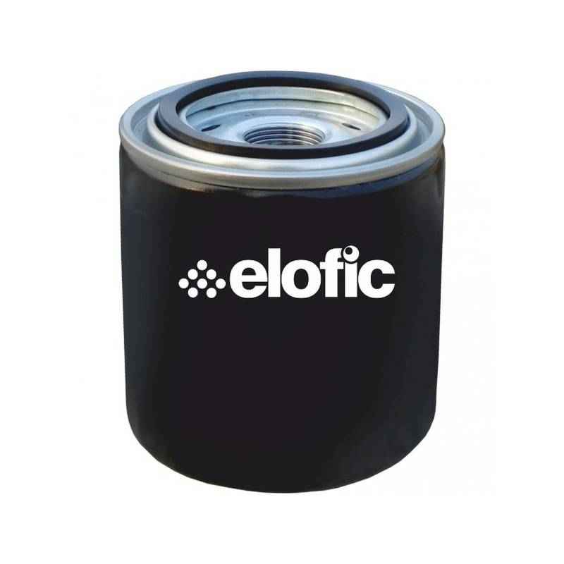 Elofic EK-6312 Oil Filter for Tata Sumo Grande & Sumo Gold