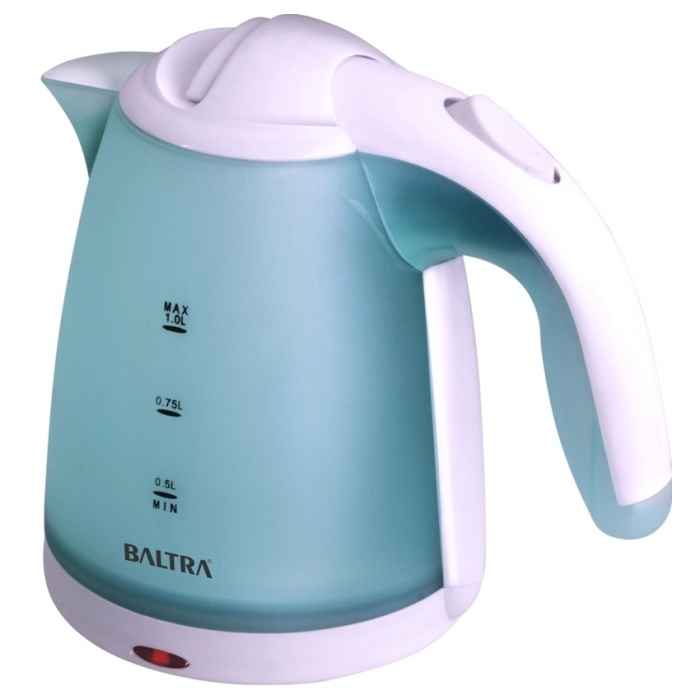 baltra electric kettle 1 ltr