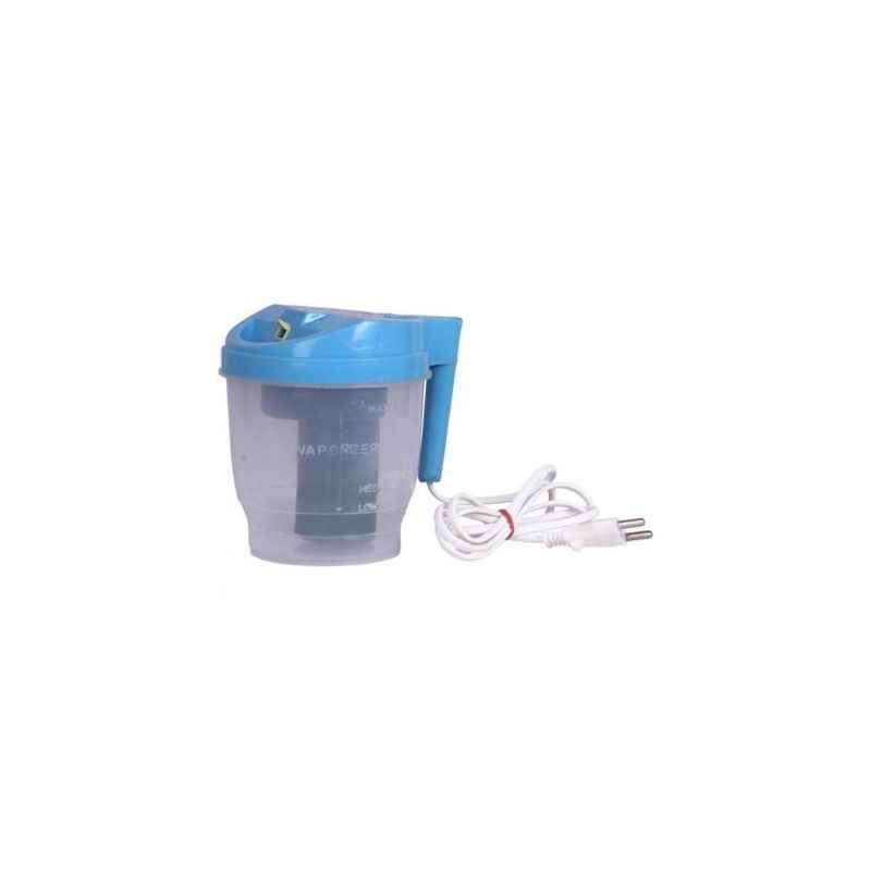 Life Ok Blue Steam Vaporizer
