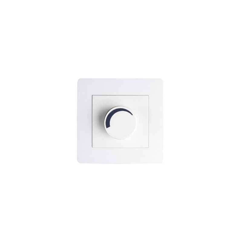 GreatWhite Myrah White Speed Mini Controller and Dimmer (pack of 5)