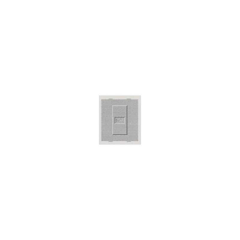 Anchor Roma Blank Plate Dura (Pack of 20), 30420S