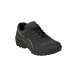 Eego Italy Z-WW-16 Steel Toe Black Work Safety Shoes, Size: 10
