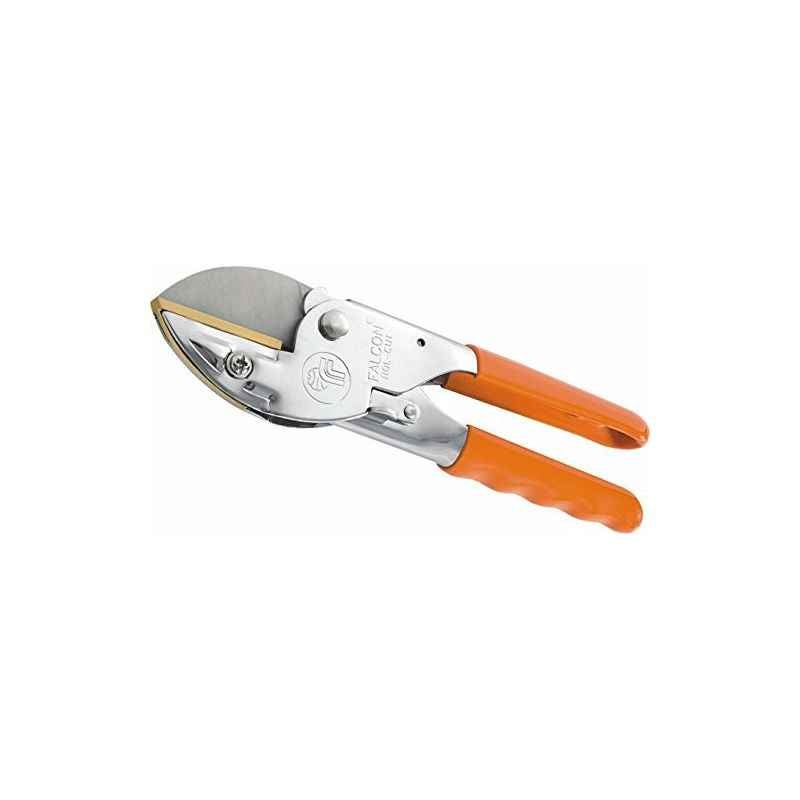 Falcon Super Brass Anvil Pruning Secateur