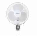 Havells White Swing Platina Wall Fan, Sweep: 400 mm