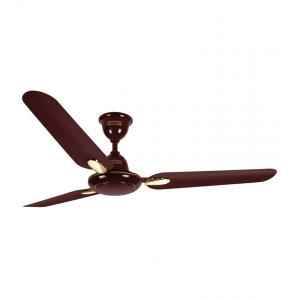 Luminous Dhoom 1200mm Brown Ceiling Fan