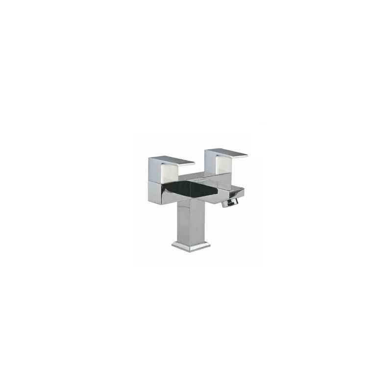 Jaquar KUB-CHR-35167FB Kubix-F Basin Mixer Bathroom Faucet