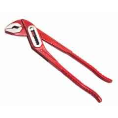 Eastman Water Pump Plier -Box Joint Type, E-2030A, 250 mm (Pack of 12)