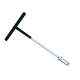 Eastman T-Handle Socket Wrenches, E-2218, 11 mm
