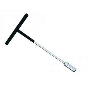 Eastman T-Handle Socket Wrenches, E-2218, 11 mm