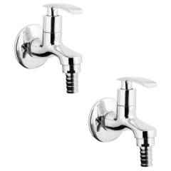 Kamal Nozzle Bibcock - Vista, VST-2516-S2 (Pack of 2)