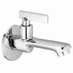 Kamal Step Long Body Bibcock, STP-2714
