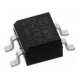 TYDC MB1S Single Phase Surface Mount Glass Passivated Bridge Rectifier (Pack of 10000)