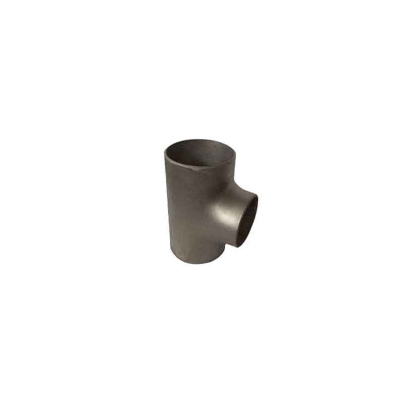 0.8 Inch Carbon Steel Tee Fitting