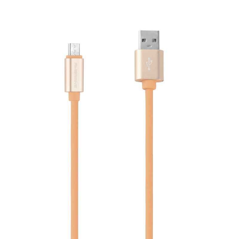 Ambrane AAC-44 Rubber Finish Charge & Sync USB Cable