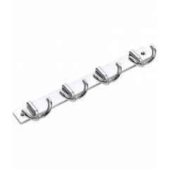 Doyours 4 Prong Butterfly Multipurpose Hooks/Hanger, DY-0165