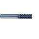 Guhring GH 100 U/Finish Tech 50 End Mill, 3689, Diameter: 3 mm