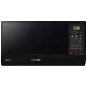 Samsung 20 L Black Grill Microwave Oven, GW732KD-B/XTL