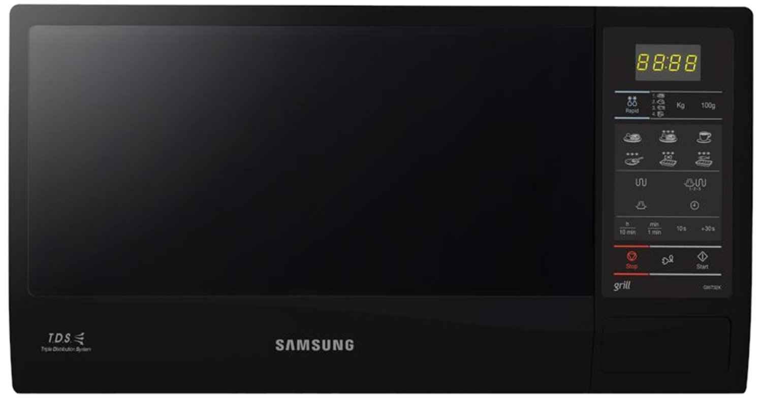 gw73bd samsung microwave oven