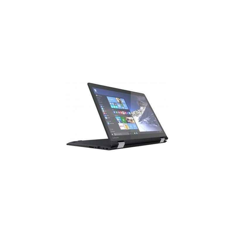 Lenovo 14 Inch Display 8GB RAM 1TB HDD Black Laptop, 80VB00CFIH