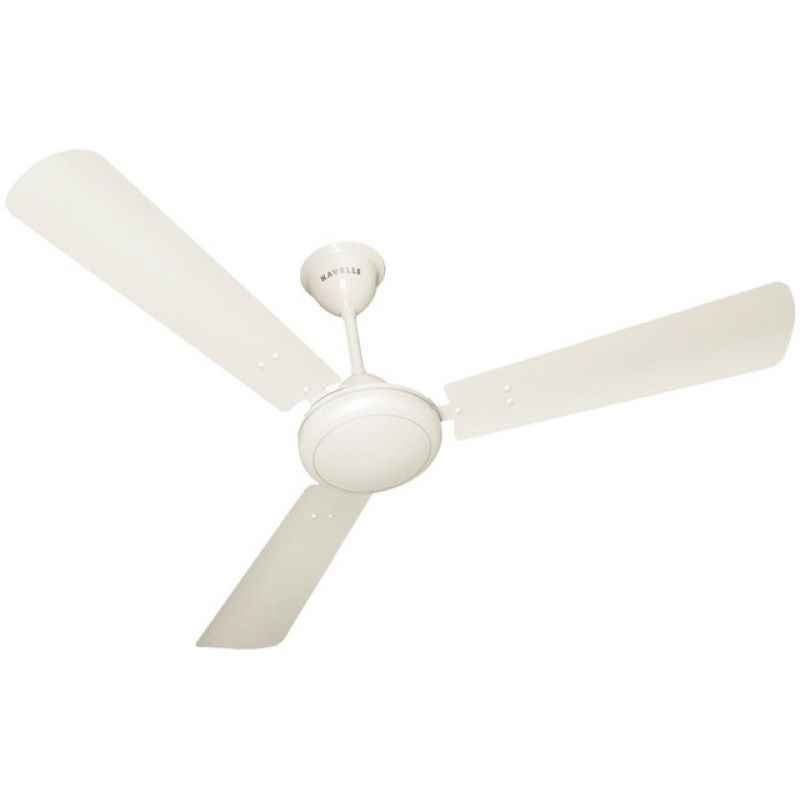 Havells SS-390 1200mm Bianco Ceiling Fan, 400rpm
