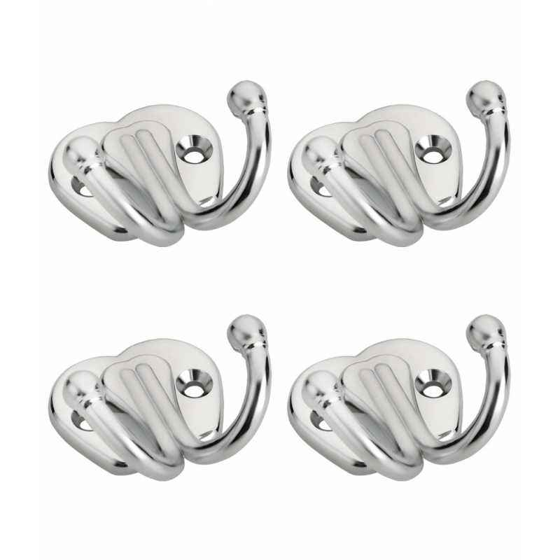 Doyours 4 Pieces Butterfly Design Multipurpose Hook Set, DY-1276