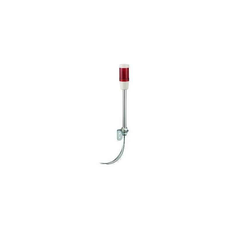Schneider Electric 230V Signal Column LED Without Buzzer, XVMM2RSB
