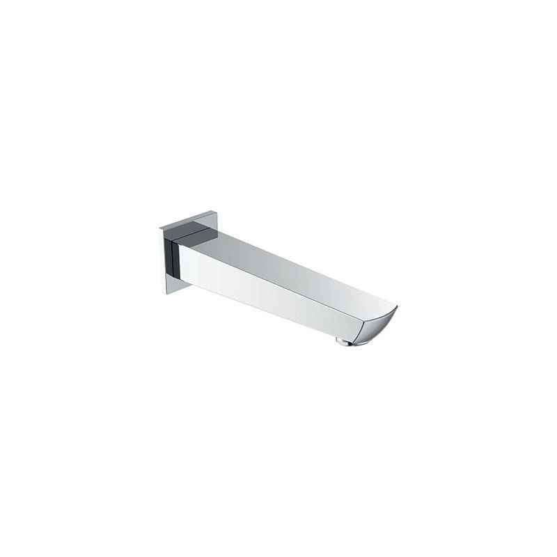 Kerovit Qua Bathtub Spout With Wall Flange, KA730008